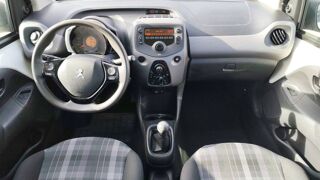 108 1.0 VTi 72 Active 2020 occasion 69440 Chaussan