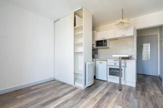  Appartement à vendre 1 pièce 20 m²