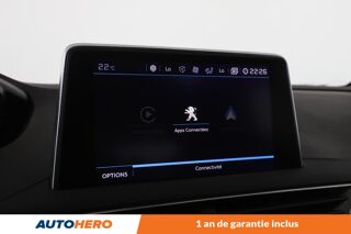 3008 1.2 PureTech Allure 130 ch 2020 occasion 92130 Issy-les-Moulineaux
