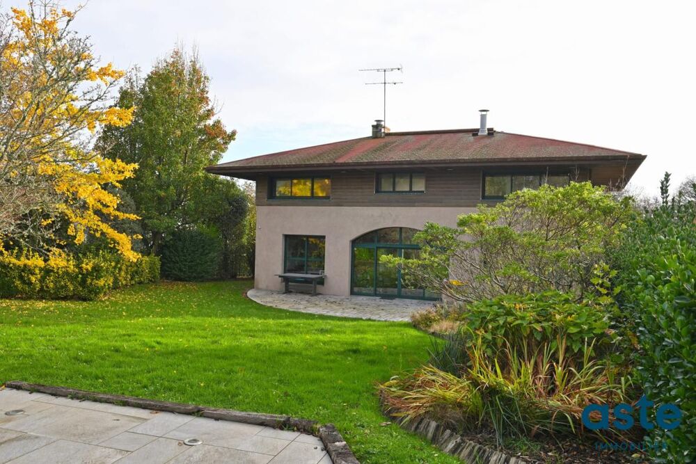 Maison 7 pièces 187 m² · à Bohars · 187 m² · 599 000 €