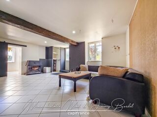  Maison à vendre 5 pièces 201 m²