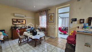 Vente Maison A VENDRE MAISON DE VILLE 3 FACES DE 113M SUR TERRAIN DE 288M² A PERPIGNAN - SECTEUR BAS VERNET - QUATRE CHAMBRES - GARAGE - VERA Perpignan