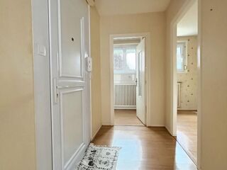  Appartement à vendre 3 pièces 60 m²