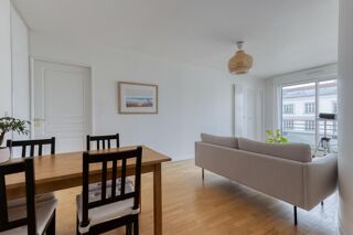  Appartement à louer 2 pièces 49 m²