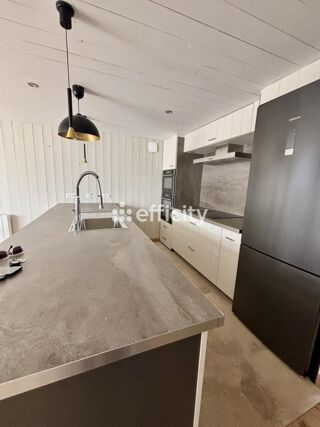  Maison � vendre 3 pi�ces 89 m�