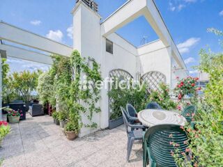  Appartement � vendre 4 pi�ces 110 m�