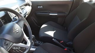 Ignis III 1.2 DualJet 83 Hybride Avantage 2024 occasion 15000 Aurillac