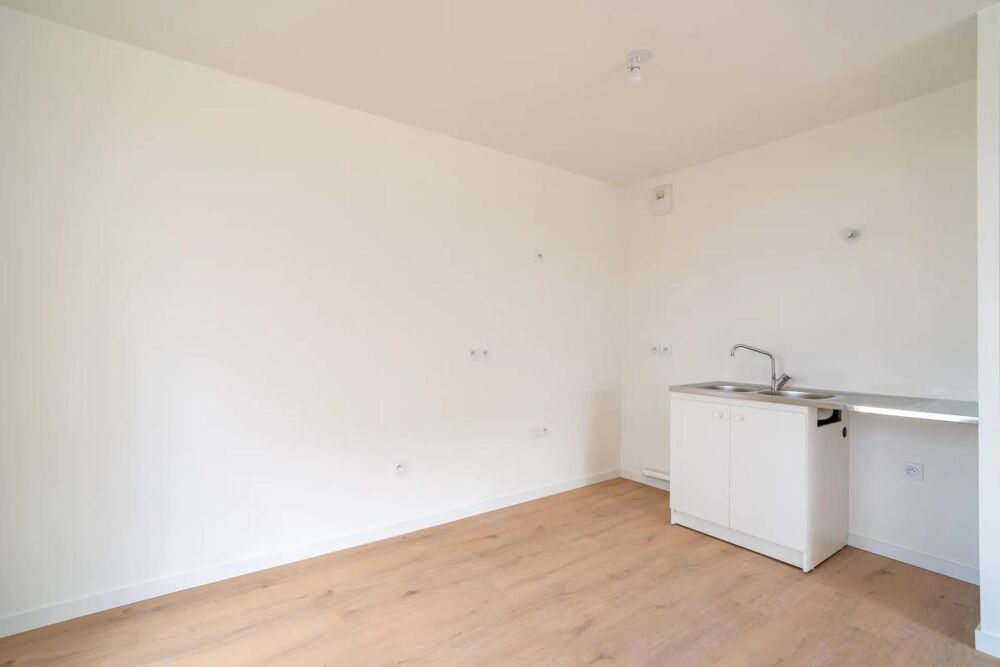 Vente Appartement Appartement de 4 pièces de 84 m² à La Courneuve La courneuve