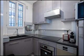  Appartement à vendre 3 pièces 53 m²