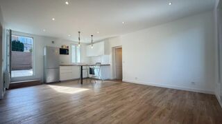  Appartement à louer 3 pièces 57 m²