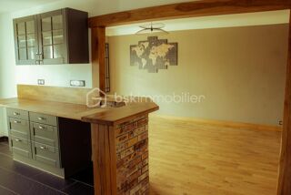  Appartement � vendre 3 pi�ces 62 m�