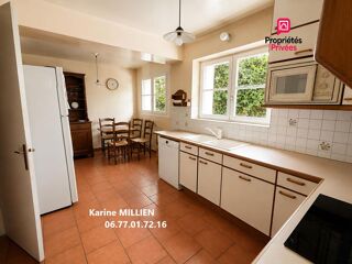  Maison � vendre 6 pi�ces 159 m�