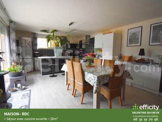  Maison � vendre 6 pi�ces 142 m�