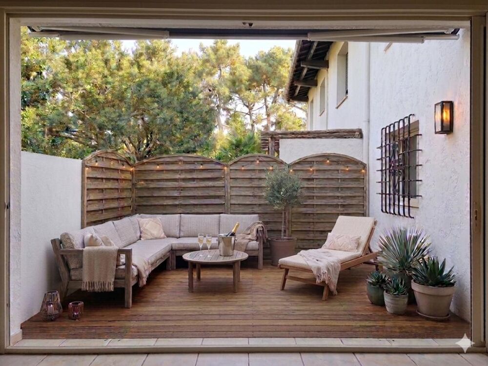 Vente Appartement Appartement Arcachon