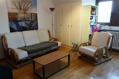  Appartement  louer 2 pices 56 m