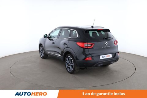 Kadjar 1.2 TCe Energy Zen 130 ch 2018 occasion 92130 Issy-les-Moulineaux