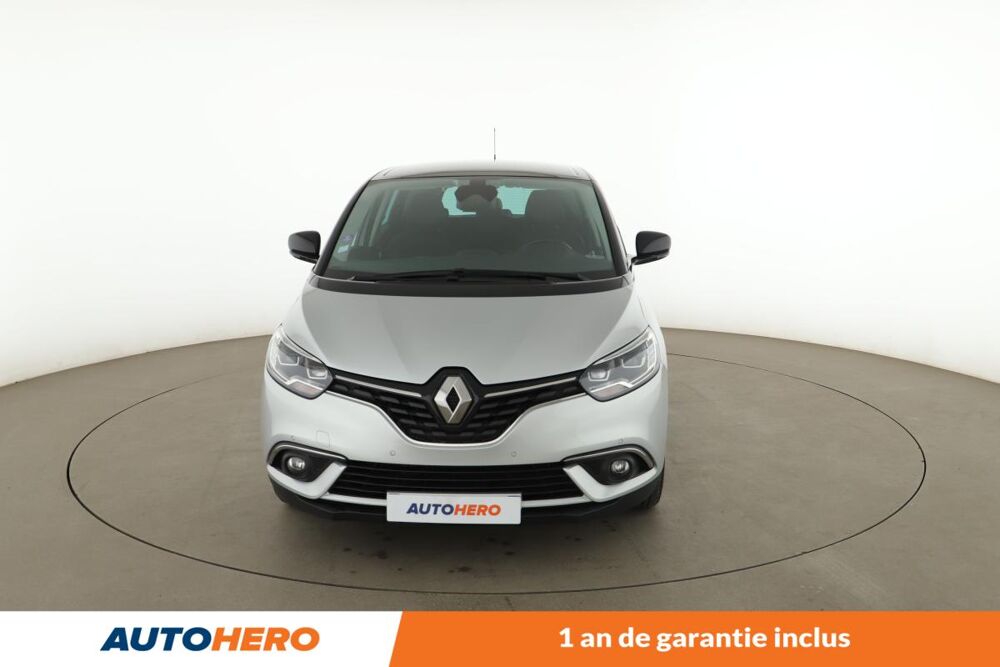 Grand scenic IV 1.3 TCe Bose Edition EDC 7PL 140 ch 2021 occasion 92130 Issy-les-Moulineaux