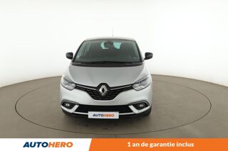 Grand scenic IV 1.3 TCe Bose Edition EDC 7PL 140 ch 2021 occasion 92130 Issy-les-Moulineaux
