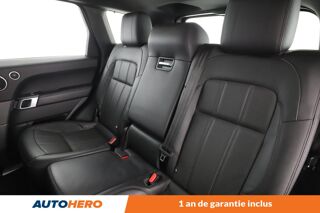 Range Rover P400e PHEV HSE Dynamic Auto 405 ch 2019 occasion 92130 Issy-les-Moulineaux