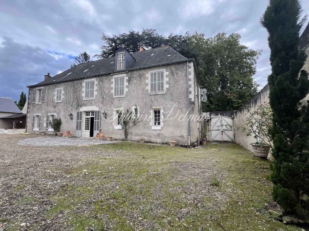 à vendre  Propriété/château Fondettes (37230)