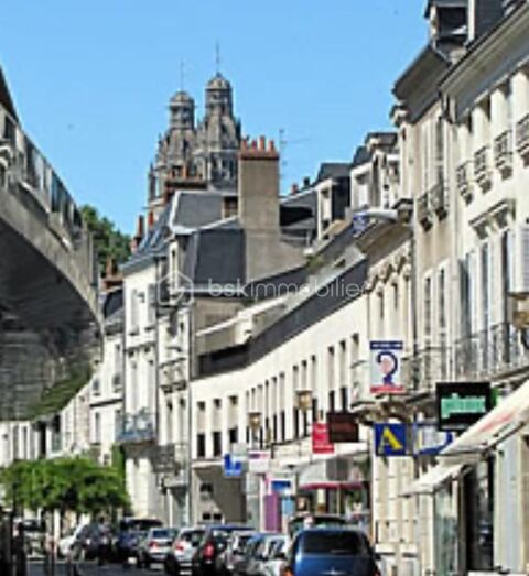 Local rue Bernard Palissy TOURS 1260 37000 Tours