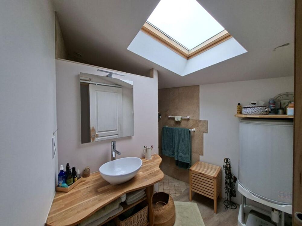 Vente Maison Maison Chateauneuf 140 m2 Chateauneuf