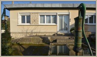  Maison � vendre 4 pi�ces 72 m�