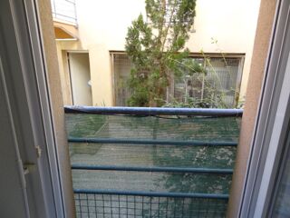  Appartement  louer 1 pice 18 m