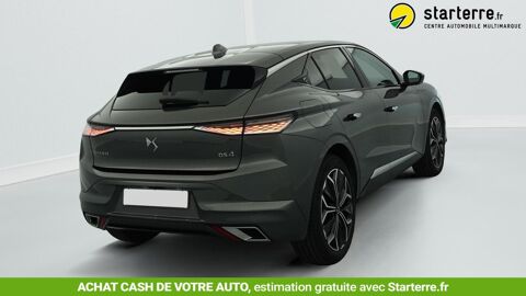 DS4 Hybride E-Tense 225 EAT8 Rivoli 2025 occasion 69190 Saint-Fons