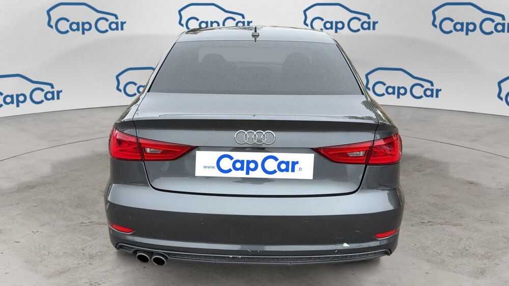 A3 Limousine 5 2.0 TDI 184 Ambition 2015 occasion 01360 Balan