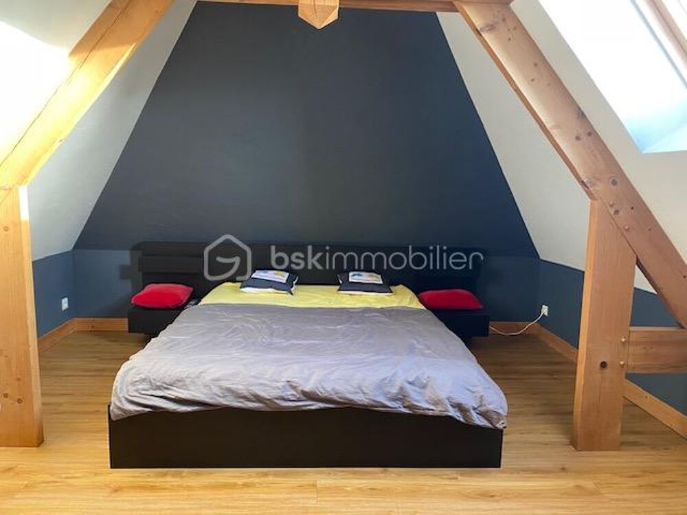 � vendre  Maison Pont-Audemer (27500)