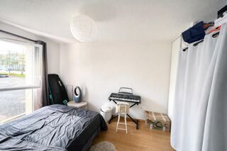  Appartement � vendre 2 pi�ces 36 m�