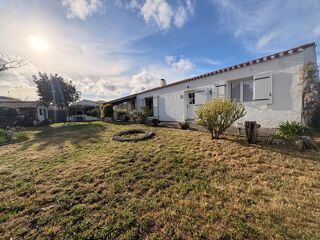  Maison à vendre 6 pièces 105 m²