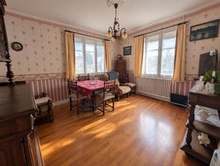  Maison à vendre 3 pièces 55 m²