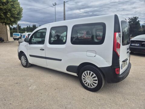 Kangoo Express CONFORD 4 PLACES LONG 2021 occasion 84300 Cavaillon