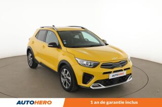 Stonic 1.0 T-GDi MHEV GT Line DCT7 120 ch 2022 occasion 92130 Issy-les-Moulineaux