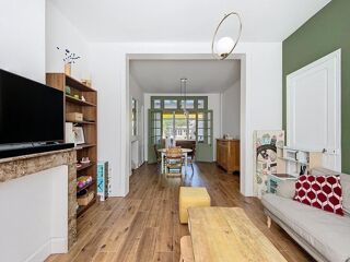  Maison  vendre 5 pices 120 m