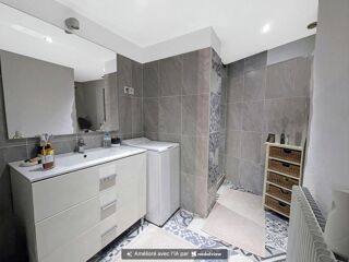  Maison à vendre 8 pièces 200 m²