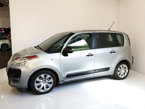 Citroën C3 Picasso 1.6 HDI AIRDREAM 90 CONFORT 2010 occasion Saint-Jeannet 06640