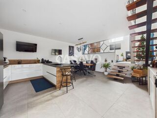  Maison � vendre 5 pi�ces 132 m�