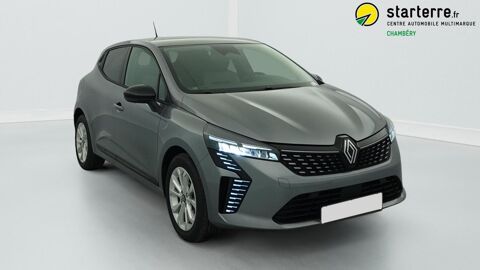 Renault Clio 5 BLUE DCI 100 CH GSR2 EVOLUTION 2025 occasion Voglans 73420