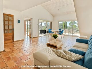  Maison  vendre 6 pices 151 m