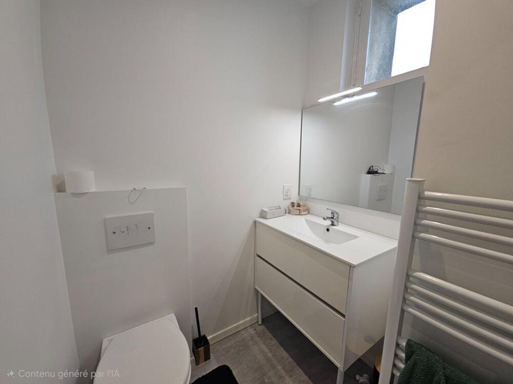 Vente Appartement 2 pièces 32 m² - Vue 5
