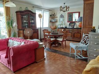  Maison à vendre 6 pièces 145 m²