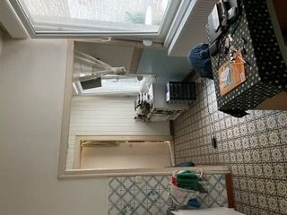 Location Appartement Studio de 27m2 à louer sur Lille Lille