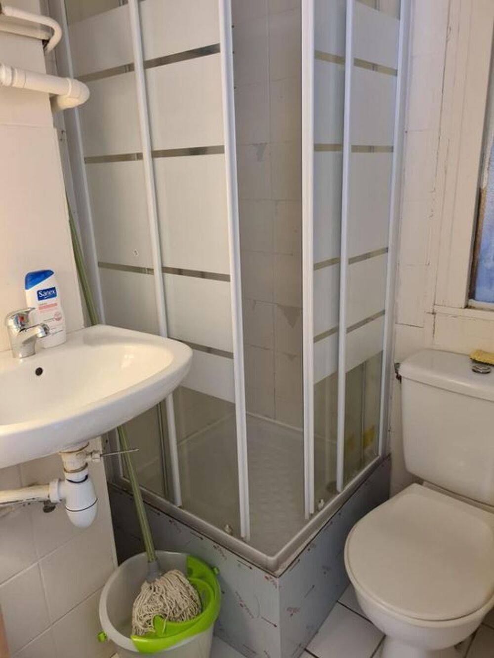 Location Appartement Studio de 18m2 à louer sur Paris 11 Paris 11
