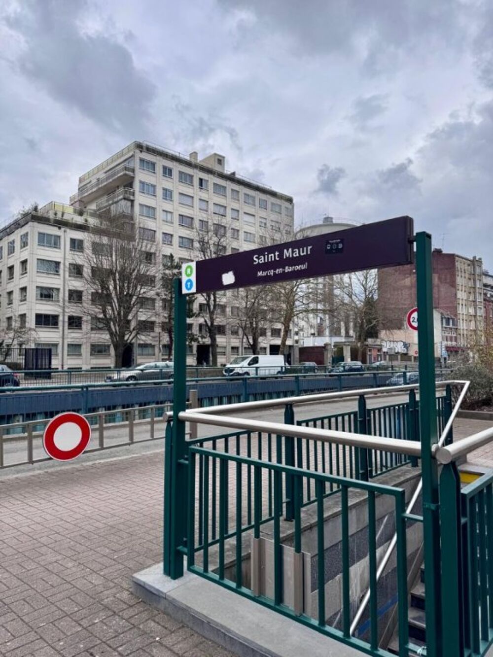 Appartement 2 pièces 53 m² · à La Madeleine · 53 m² · 169 900 €
