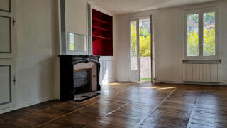  Appartement � vendre 2 pi�ces 76 m�