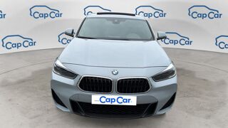 X2 sDrive 18i 136 DCT7 M Sport - Automatique 2023 occasion 37230 Fondettes
