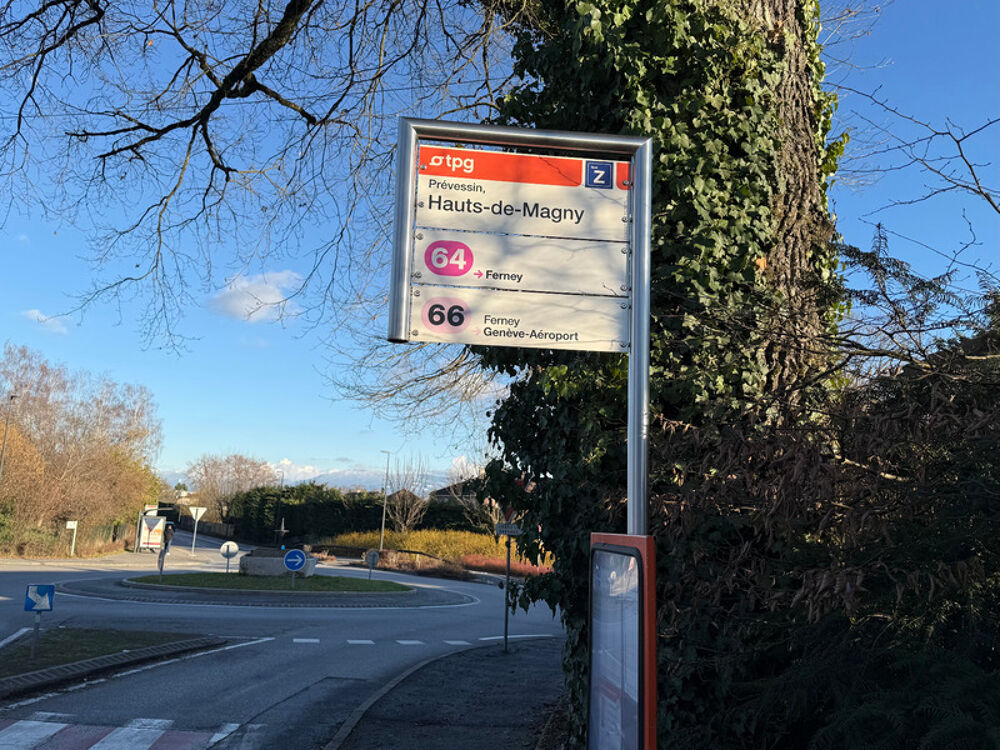 � vendre  Maison Pr�vessin-Mo�ns (01280)